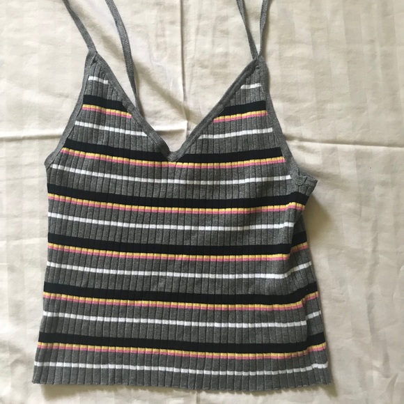 Kendall and Kylie Tank Top - Picture 2 of 4